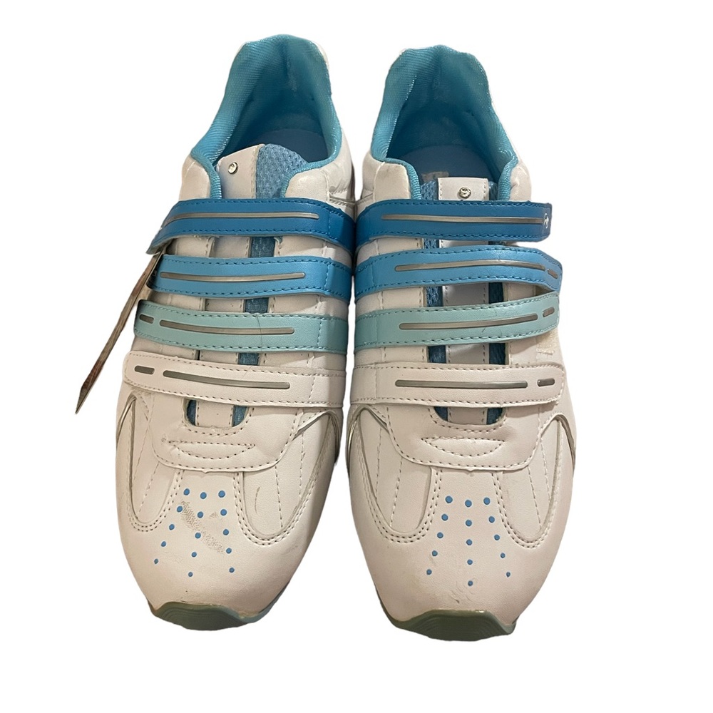 Fubu Diamond Girl Sneakers